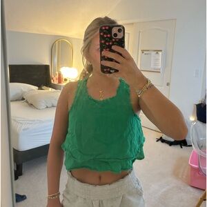 kelly green altard state tank